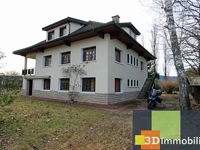 Maison, 306 m²