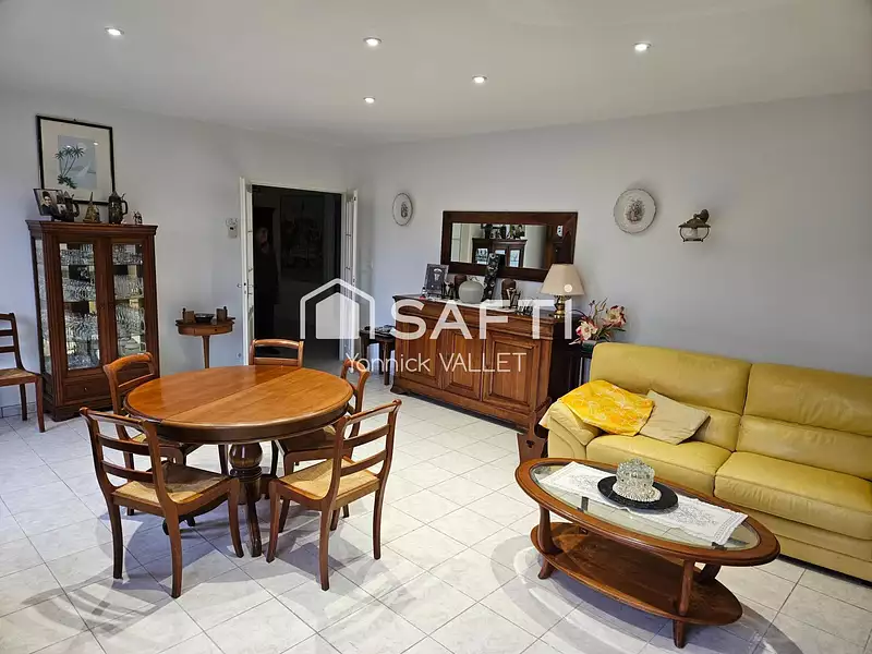 Maison, 90 m²
