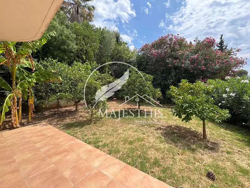 Maison, 96,18 m²