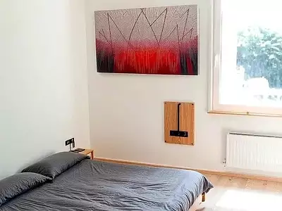 Appartement, 45 m²