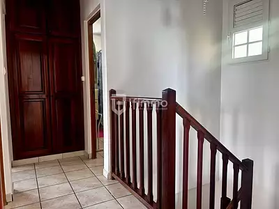 Maison, 160 m²