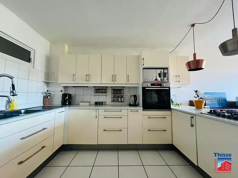 Appartement, 70 m²