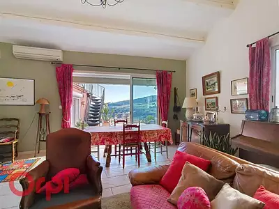 Appartement, 108 m²