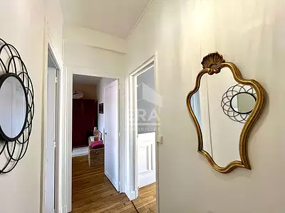 Appartement, 69 m²