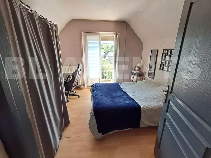 Maison, 110 m²