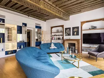 Appartement, 109 m²