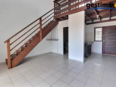 Appartement, 35 m²
