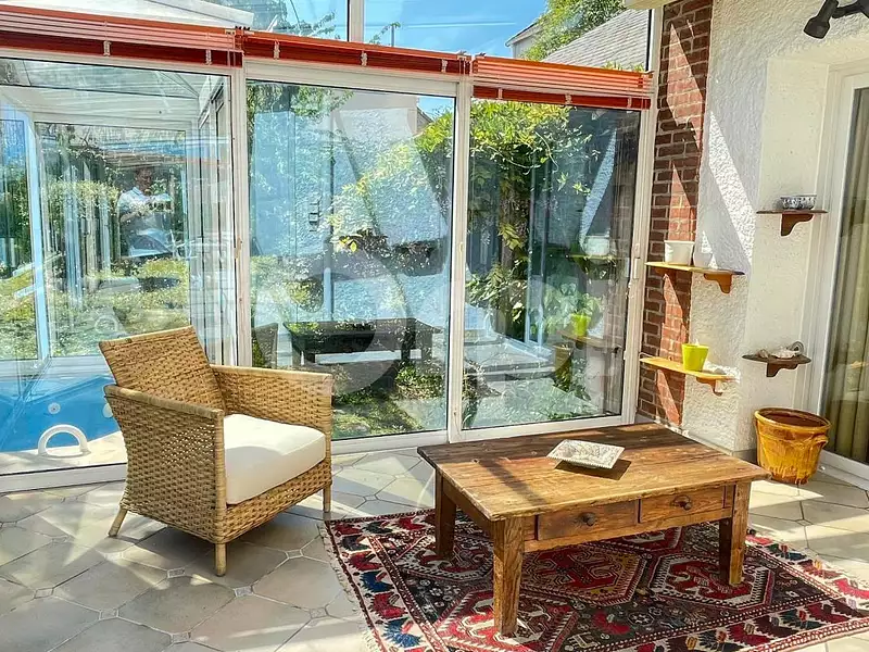 Maison, 230 m²
