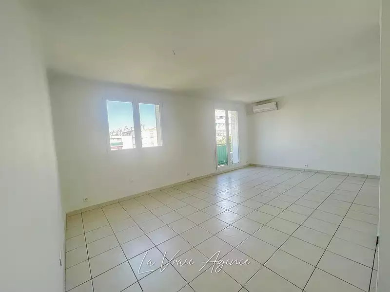Appartement, 50 m²