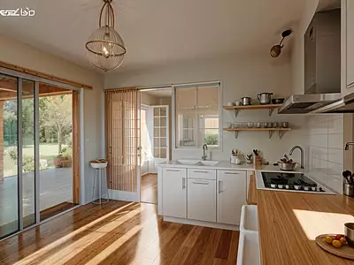 Maison, 165 m²