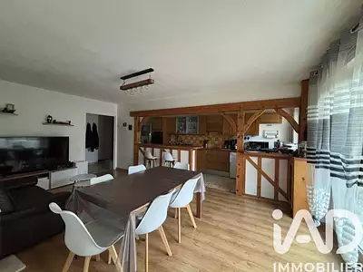 Appartement, 95 m²