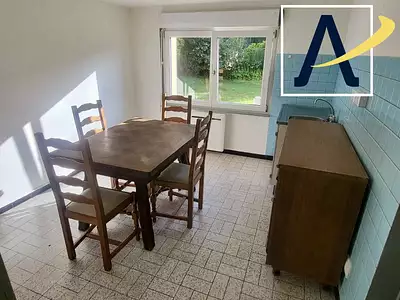 Maison, 125 m²