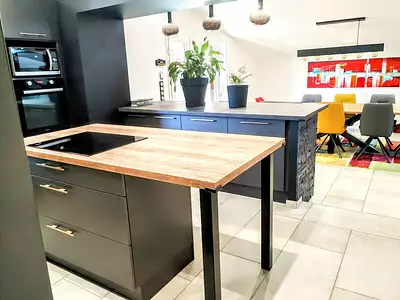 Maison, 152 m²