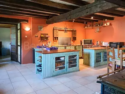Maison, 216 m²