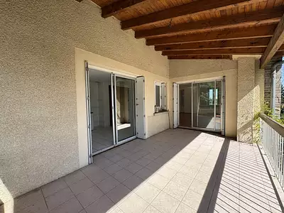 Appartement, 83,67 m²