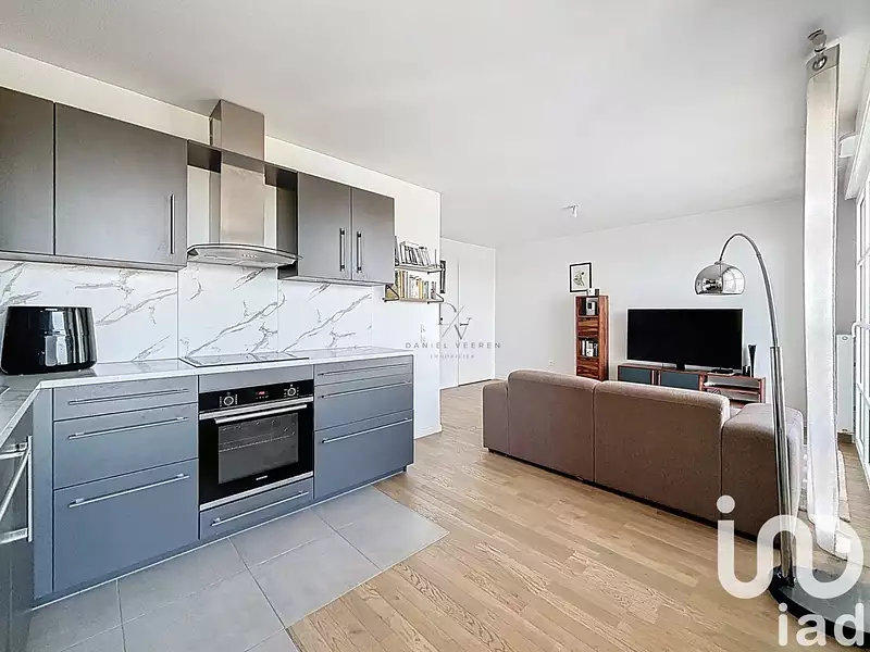 Appartement, 66 m²