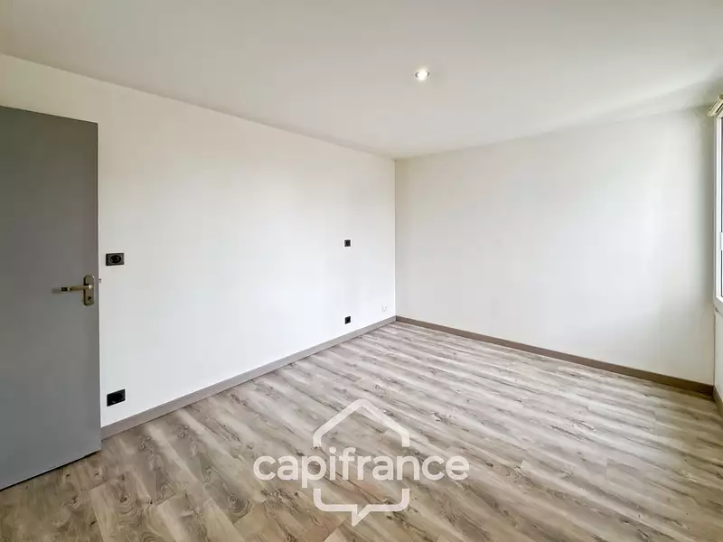 Appartement, 89 m²