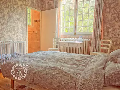 Maison, 183 m²