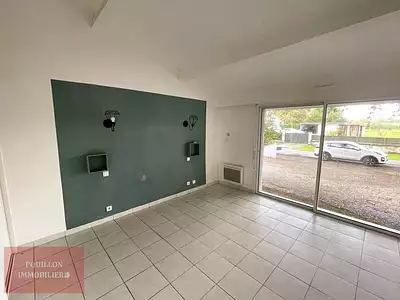 Maison, 116 m²