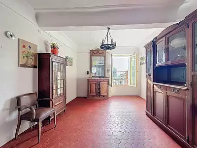 Appartement, 93,6 m²