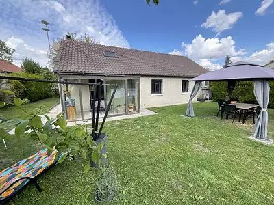 Maison, 98 m²