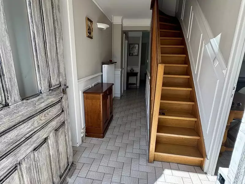 Maison, 120 m²