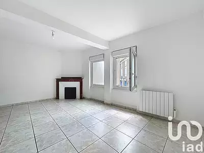Maison, 81 m²