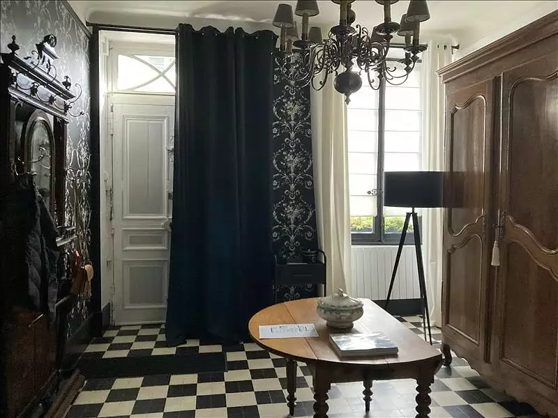 Maison, 344 m²