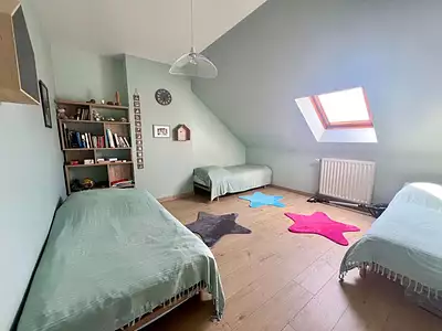 Maison, 200 m²