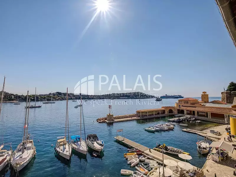 Appartement, 61,19 m²