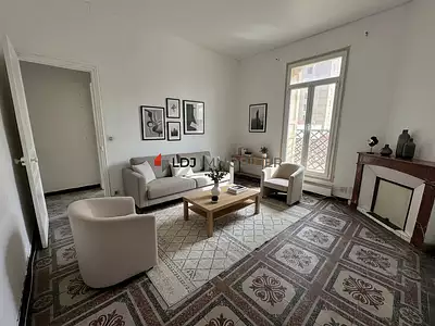 Appartement, 81 m²