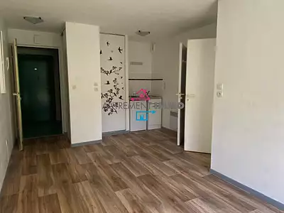 Appartement, 28 m²