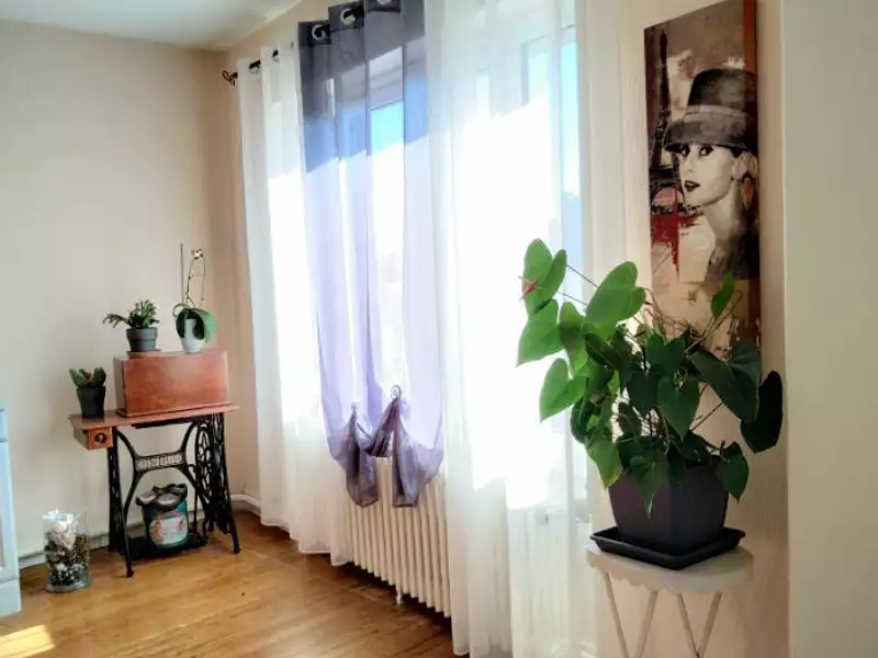 Appartement, 86,87 m²