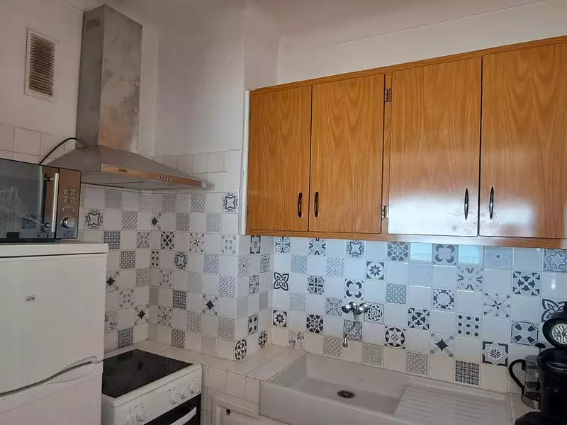 Appartement, 39 m²