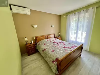 Maison, 125 m²