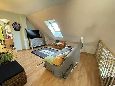 Maison, 119,56 m²
