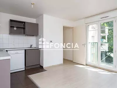 Appartement, 37 m²
