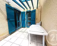 Appartement, 29,4 m²