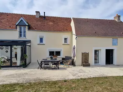 Maison, 138 m²