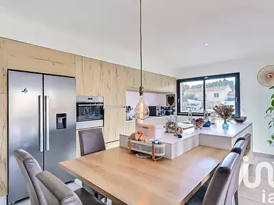 Maison, 110 m²