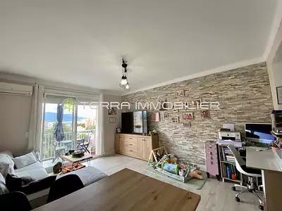 Appartement, 67 m²