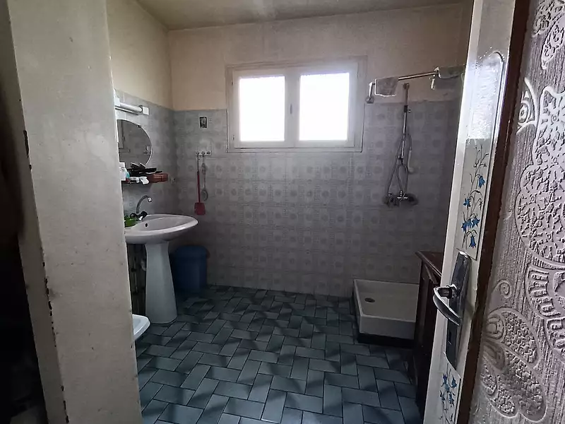 Maison, 120 m²