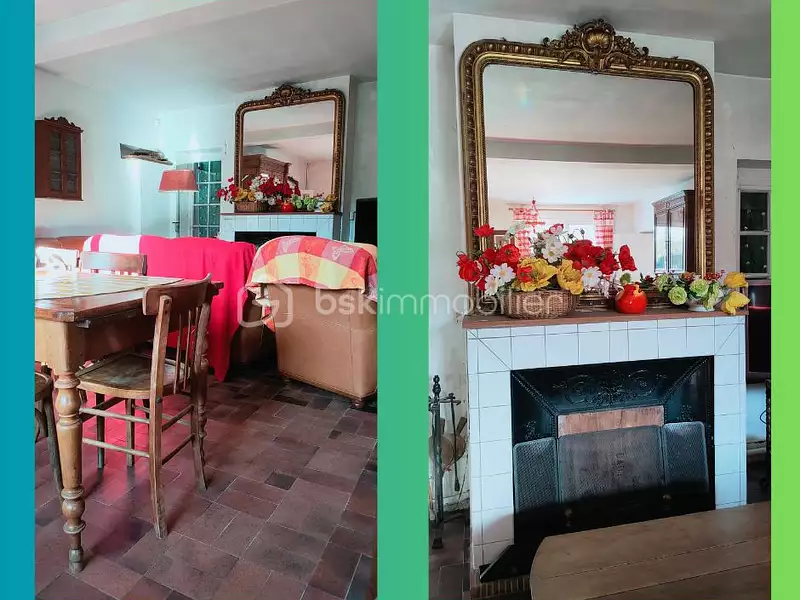 Maison, 150 m²