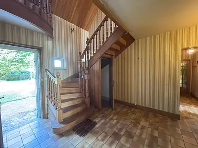 Maison, 165 m²