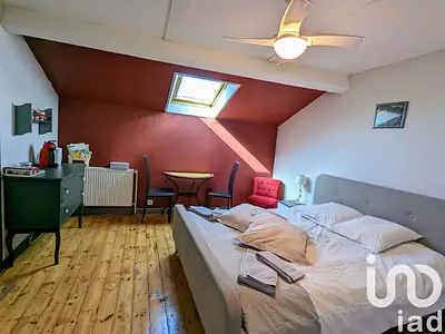 Maison, 396 m²