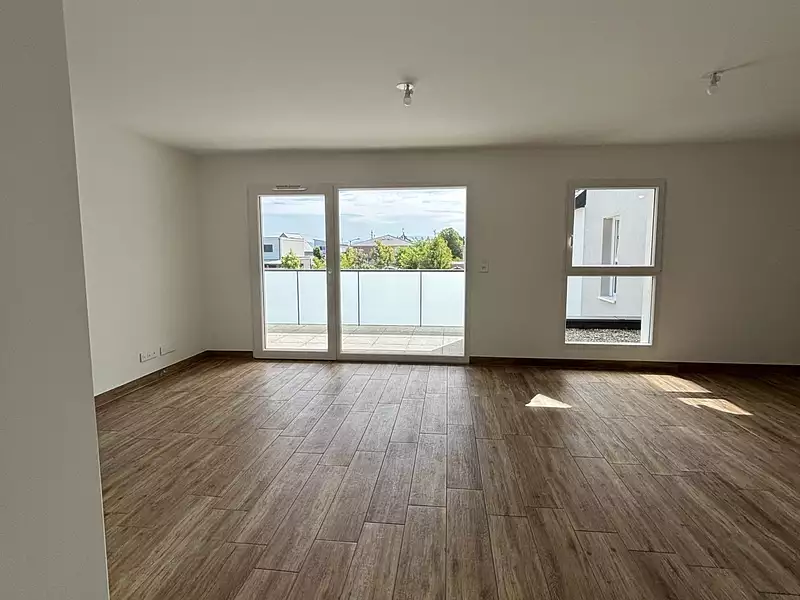 Appartement, 70,64 m²
