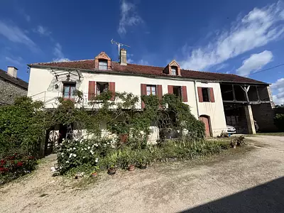 Maison, 110 m²