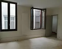 Appartement, 39 m²