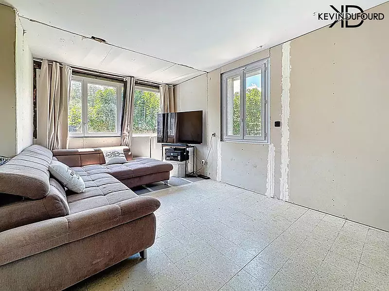 Maison, 90 m²