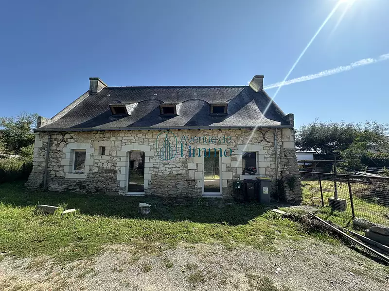 Maison, 135 m²